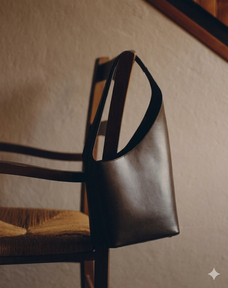 Custom bespoke leather goods manufacturing OEM