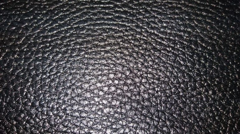 Embossed Leather Sheets — crocodile python floral