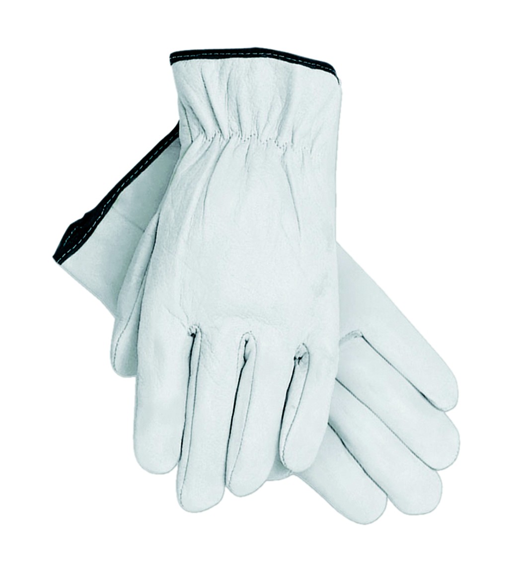 General Purpose Leather Work Gloves