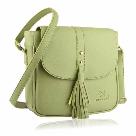 Women's Tote Bag — premium leather